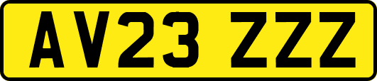 AV23ZZZ