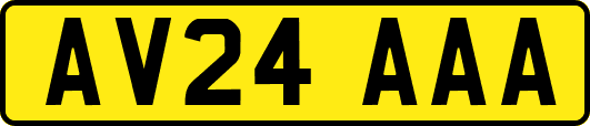 AV24AAA