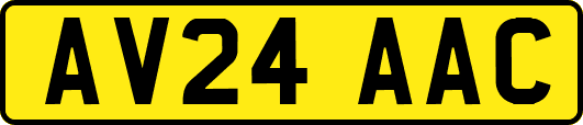 AV24AAC