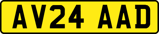 AV24AAD