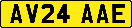 AV24AAE