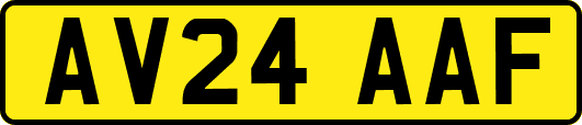 AV24AAF