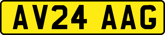 AV24AAG