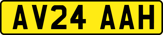 AV24AAH