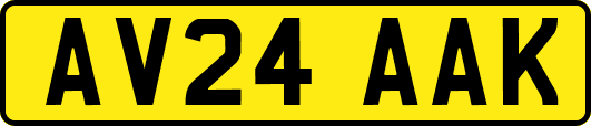 AV24AAK