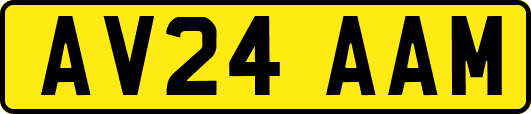 AV24AAM
