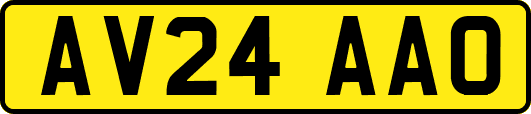AV24AAO