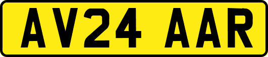 AV24AAR
