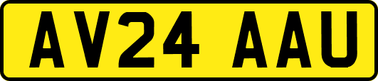 AV24AAU