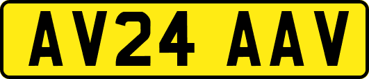 AV24AAV