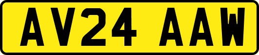 AV24AAW