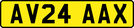 AV24AAX