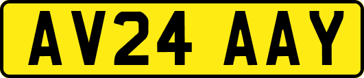 AV24AAY