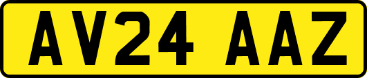 AV24AAZ