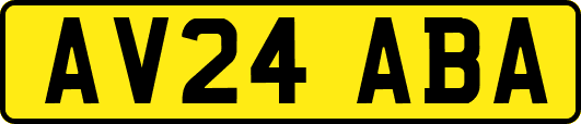 AV24ABA