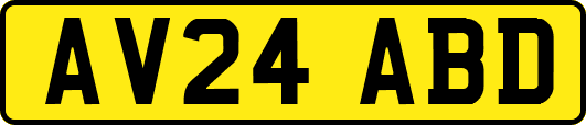 AV24ABD