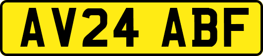 AV24ABF