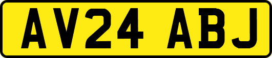AV24ABJ