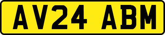 AV24ABM