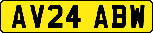 AV24ABW