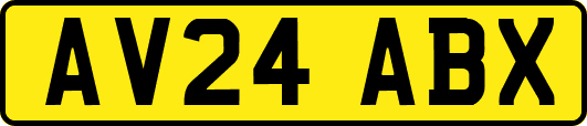 AV24ABX
