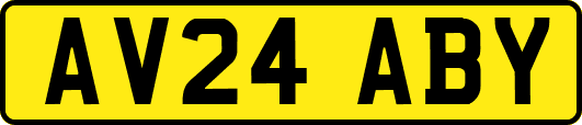 AV24ABY
