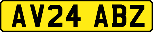 AV24ABZ