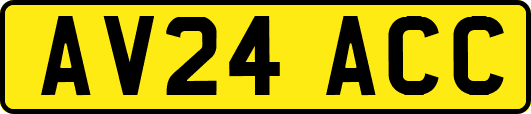 AV24ACC