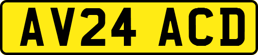 AV24ACD