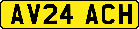 AV24ACH