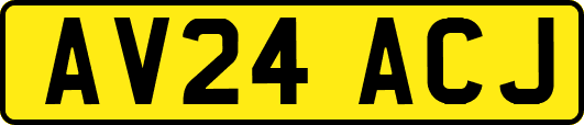 AV24ACJ