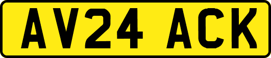 AV24ACK