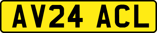 AV24ACL