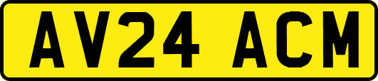 AV24ACM