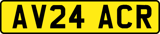 AV24ACR