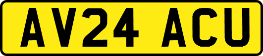 AV24ACU