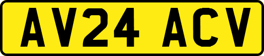 AV24ACV