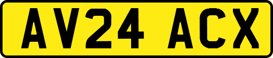 AV24ACX