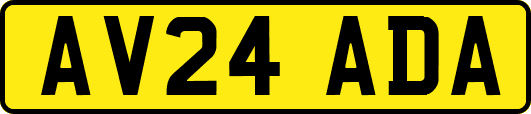 AV24ADA