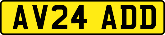 AV24ADD
