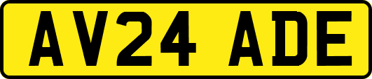 AV24ADE