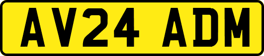 AV24ADM