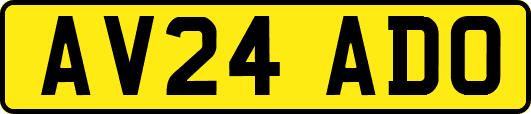 AV24ADO