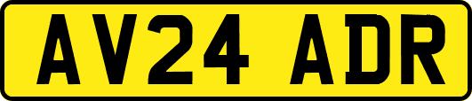 AV24ADR