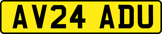 AV24ADU