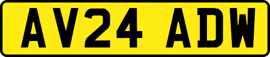 AV24ADW