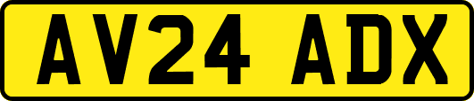 AV24ADX
