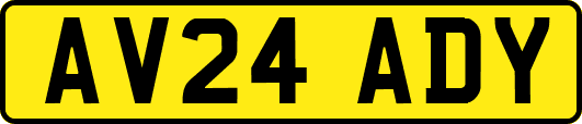 AV24ADY