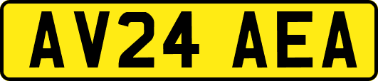 AV24AEA