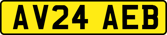 AV24AEB